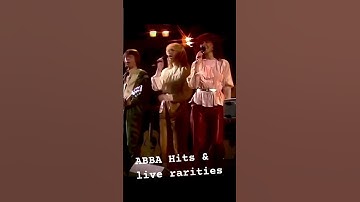Thumbnail of Gimme! Gimme! Gimme! (A Man After Midnight) by ABBA #70smusic #disco