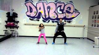 Kamora Karicter And Axiom