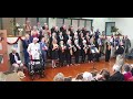 National Anthem of Warrnambool (Lee) - Merri and Tin Shed Singers