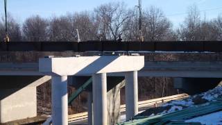 I475/US23 Weave Correction Update