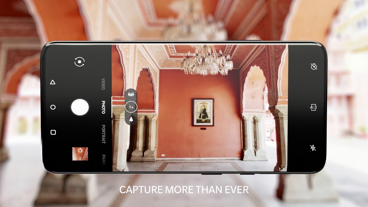 Capture More Than Ever