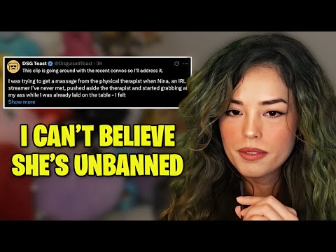 Leena Xu Speaks Out: First Interview After The Leaks