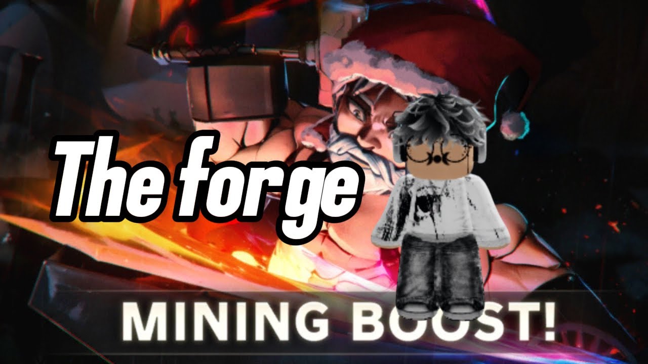 live FR roblox je teste the forge et je joue a plein d autre jeu