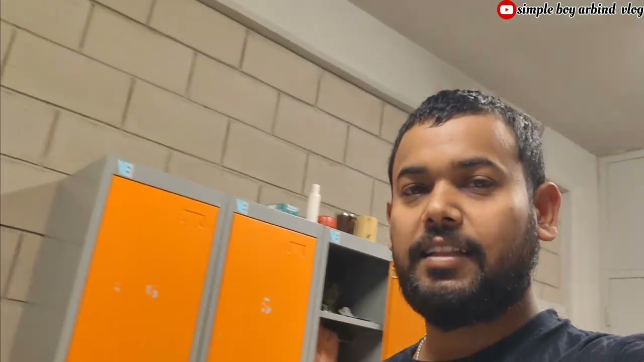 Weckly vlog in yambu Saudi Arabia 😊