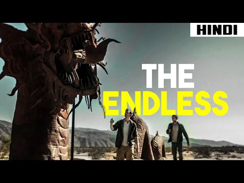 The Endless Ending Explained | Haunting Tube