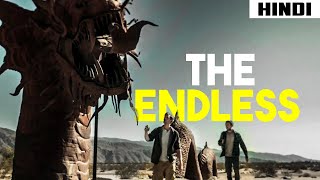 The Endless (2018) Ending Explained | Haunting Tube