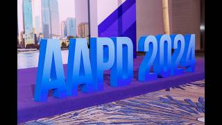 [AAPD 2024] Full Event Recap