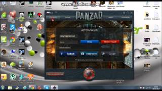 Panzar forged by chaos how to download and play