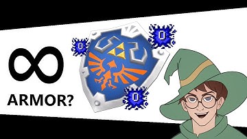 The HIGHEST AC in D&D