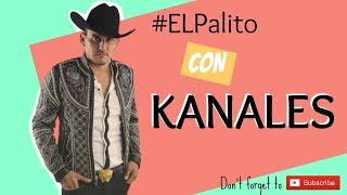 KANALES entrevista en El Palito