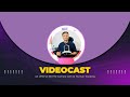 VIDEOCAST 4K AI Tracking PTZ Camera Model VC80 #4kptzcamera