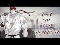 Street fighter amv  way of the warrior  2014