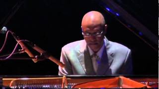 Billy Childs Jazz-Chamber Ensemble w/Calder Quartet: "The Path Among the Trees"