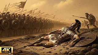 The Battle Of Leuctra How Thebes Shattered The Spartan Myth