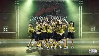 20190721 第九屆舞破勢Oops-五校聯合舞展 南大老人舞