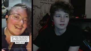 Famous The Tyler Catastrophe saga Net Worth