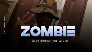 Couldn't Forget You If I Tried - Amy Allen (Zombie Remiix) 2024. 🇻🇺