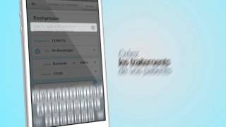 PocketVital, la nouvelle application mobile des infirmiers libéraux screenshot 4