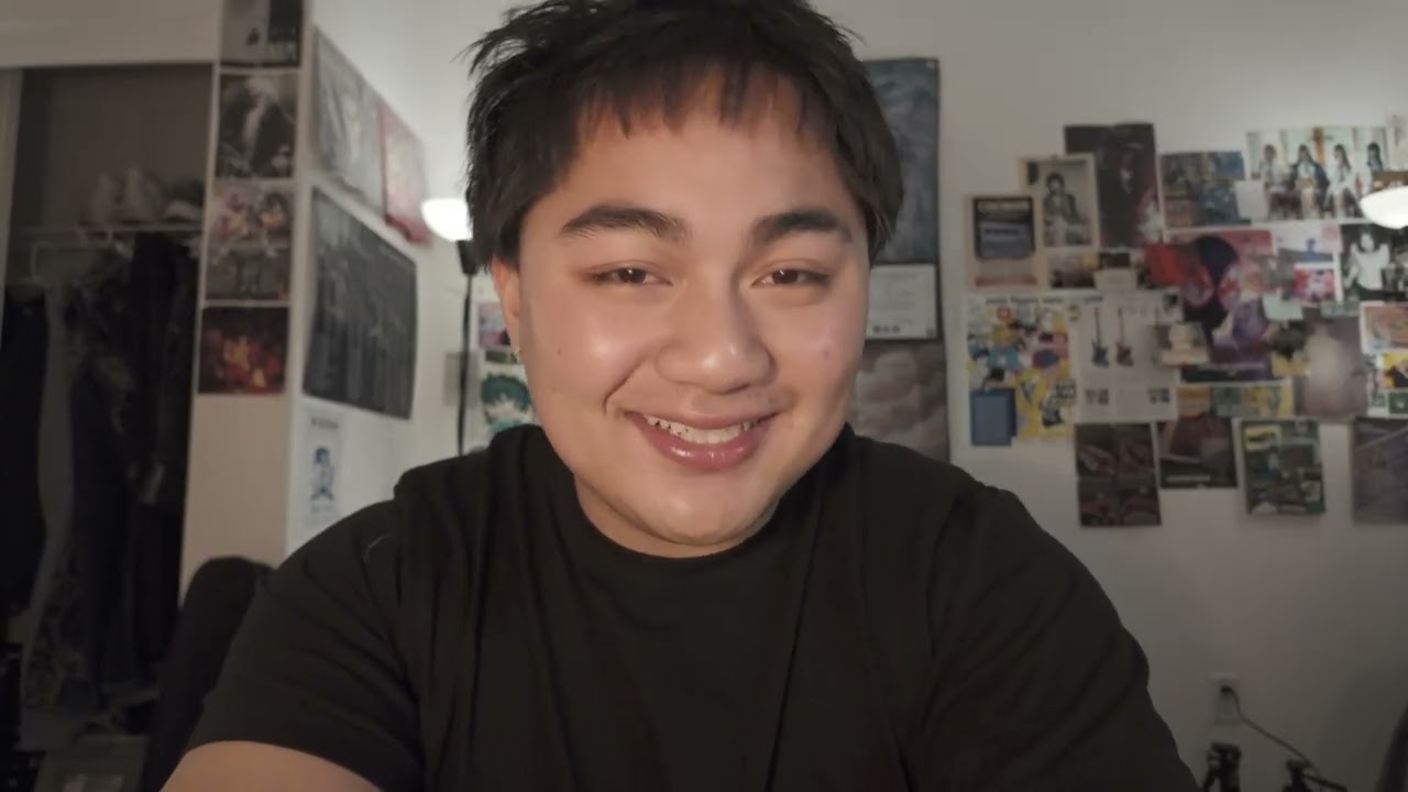 underdressed at the symphony, i doubt itttt