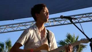 POP ETC - Please Don&#39;t Forget Me LIVE HD (2016) FM 94/9 Indie Jam Oceanside