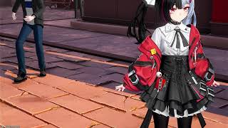 NTE: Neverness To Everness | PS5 Quality