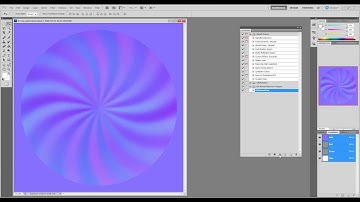 Dragon Age Normal Map from Tangent NM Photoshop Action - Channel Palette