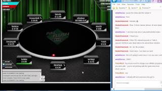 Al Spath Poker (Coaching) Lessons: Micro Limits – Winning Strategies Lesson (#1, Part 2)