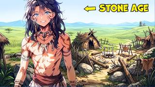 I brought Special Ops tactics to a primitive Stone Age tribe|Parrt_1