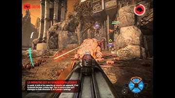 Evolve [Closed Beta ] on AMD A8-3850 APU
