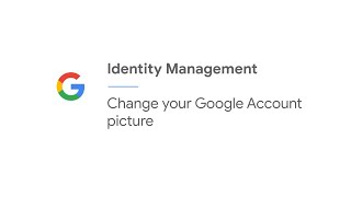 Change your Google Account picture, name & other info - Android ...