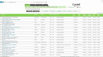 Cordell Connect | How to Generate Reports and Customise Your Settings