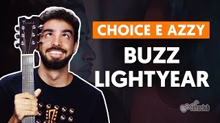 Vídeo de Buzz Lightyear