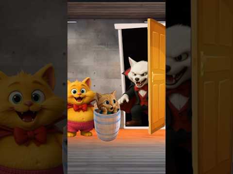 Dracula's Cat Has