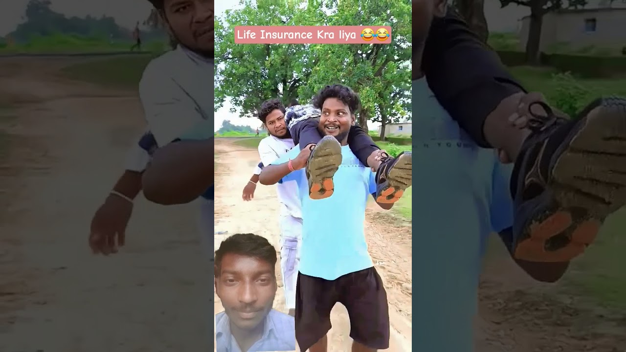 life Insurance company # shorts y