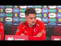 Cengiz Ünder'den Mkhitaryan açıklaması!