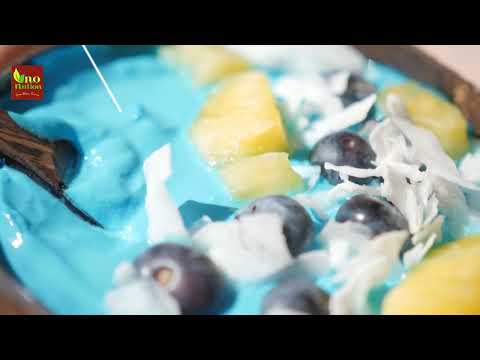 Blue Spirulina extract VNONUTION