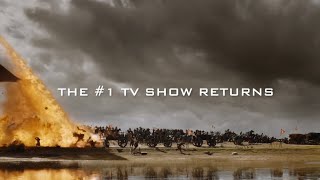 The #1 Tv Show Returns | House of the Dragon