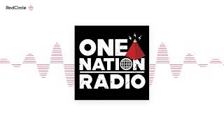 One Nation Radio - 8/20/26 - Uemura vs Oiwa/Ilya Dragunov/AEW Dynamite/Mysterio vs Gable