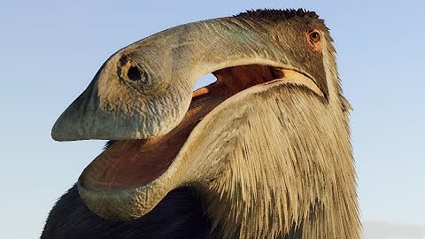 Day 328 of adding a Deinocheirus to this park until they