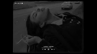 Let Me Down Slowly | (𝙨𝙡𝙤𝙬𝙚𝙙 + 𝙧𝙚𝙫𝙚𝙧𝙗) songs playlist | sad songs for broken hearts