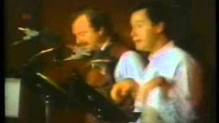 Garfield and Friends - Voiceover session