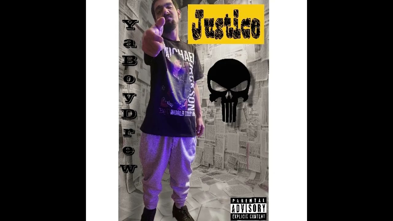 Ябой Дрю - Жестокая честность