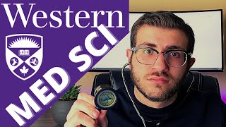 Everything You Need to Know About Western Med Sci | Western University Bachelor of Medical Sciences