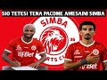 HUU NDIO UBAYA UBWELA PAT 2 SIMBA YA MNG OA KIBABE PACOME YANGA HUU NDIO UBAYA UBWELA PAT 2 SIMBA YA MNG OA KIBABE PACOME YANGA