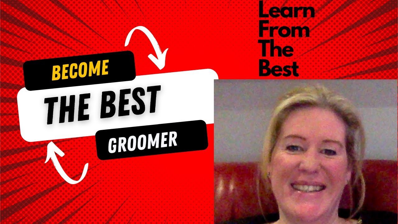 Best Dog Grooming Courses UK Absolutely Animals YouTube