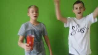 Ping Pong Trickshots - F.&.S