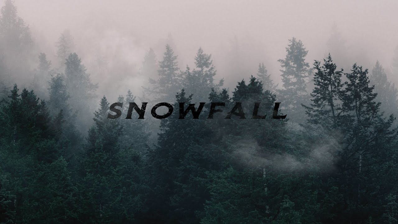 Download snowfall - (øneheart x reidenshi) [10 Hours]