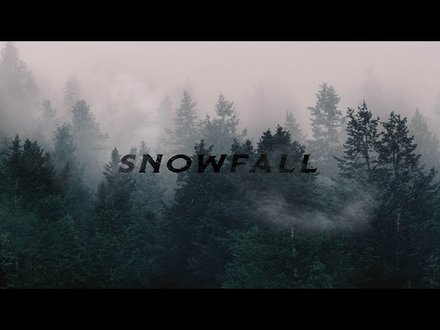 snowfall - (øneheart x reidenshi) [10 Hours] class=