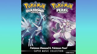 Lake [Pokémon: Diamond & Pearl]