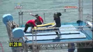 출발 드림팀 시즌2 - Let's Go! Dream Team 2 20120603 # 006